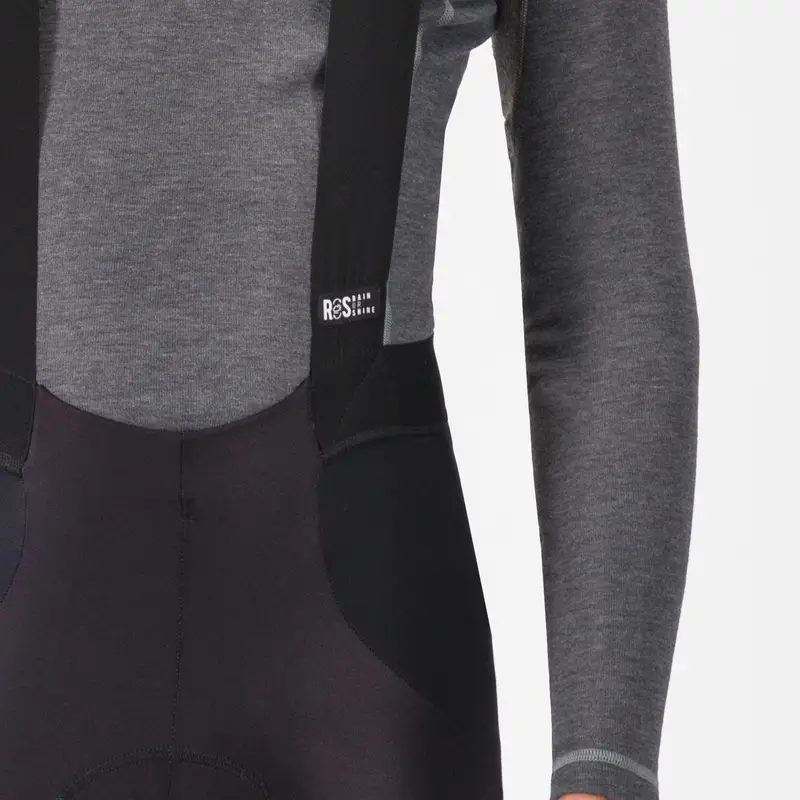 Salopette Hiver Sorpasso RoS Noir Taille XS #2