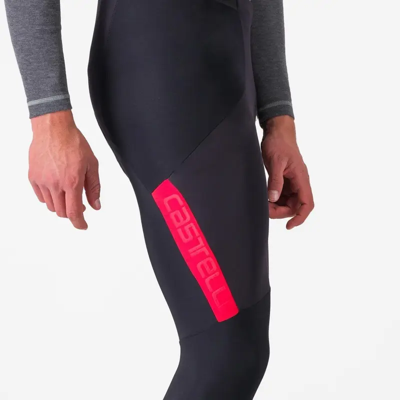 Salopette Hivernale Sorpasso RoS Rouge Taille XS #2
