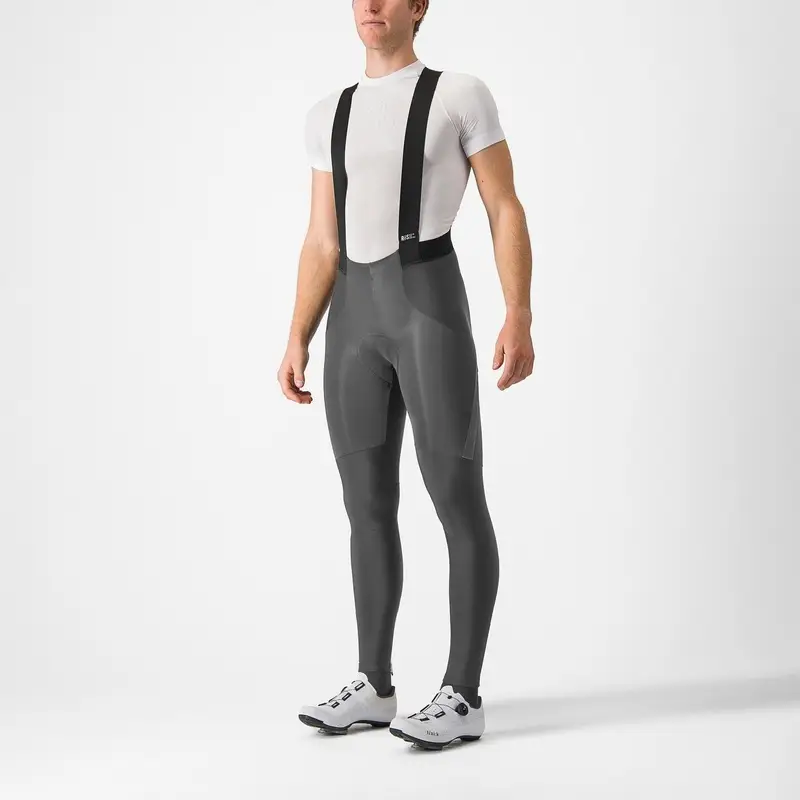 Salopette Hiver Sorpasso RoS Gris Foncé Taille XS - image