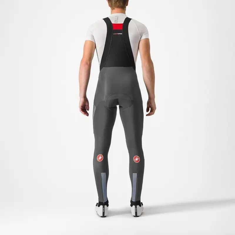 Salopette Hiver Sorpasso RoS Gris Foncé Taille XS #1