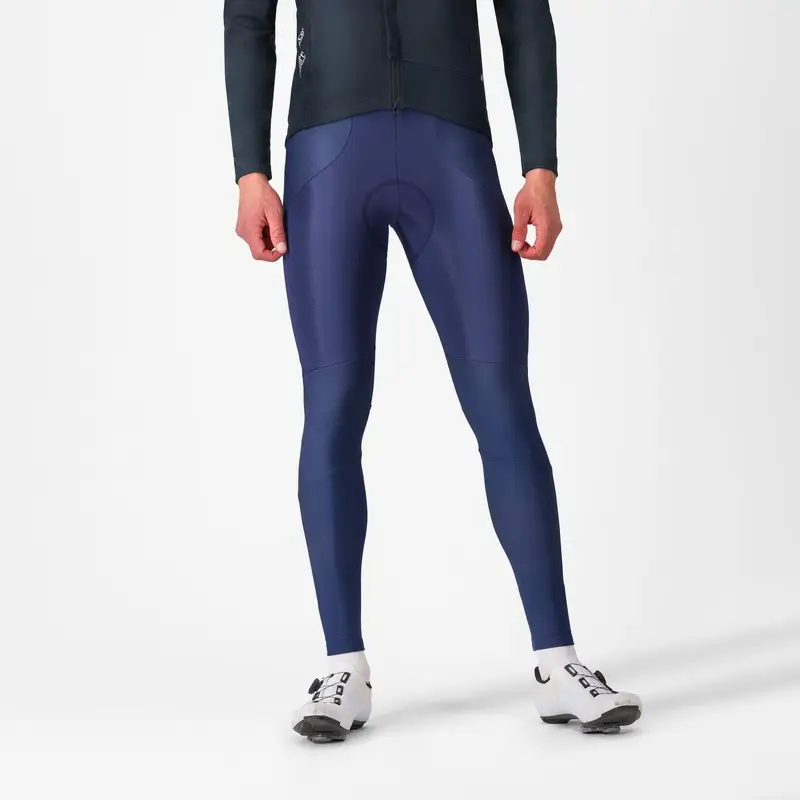 Salopette Hiver Sorpasso RoS Bleu Taille XS - image