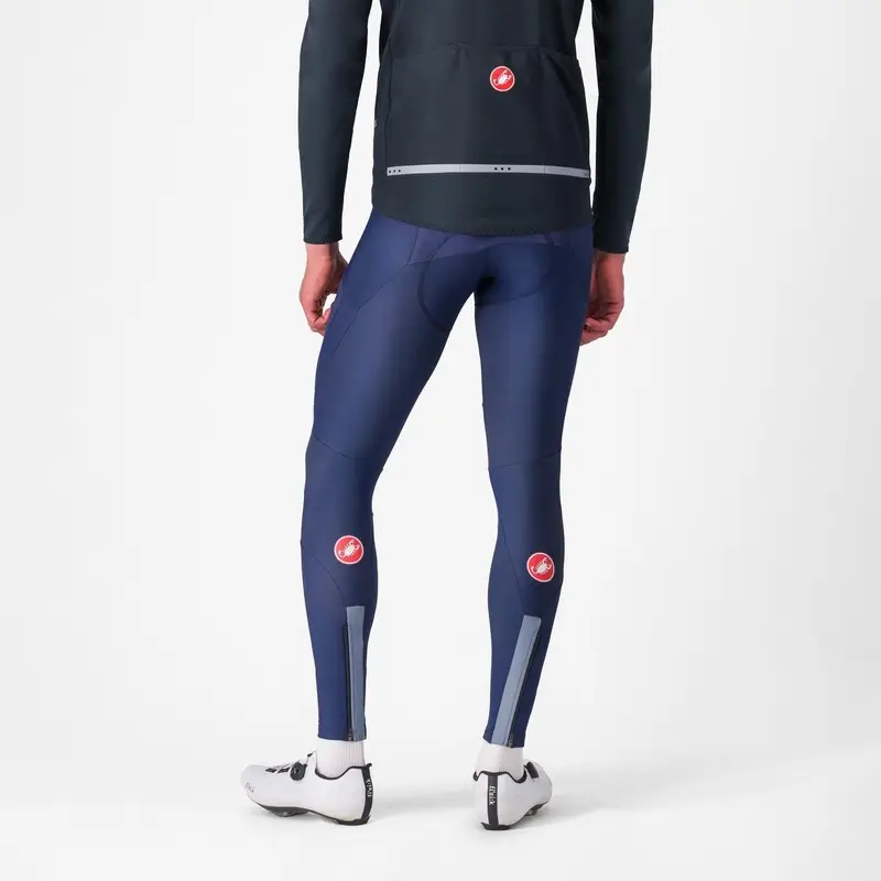 Salopette Hiver Sorpasso RoS Bleu Taille XS #1