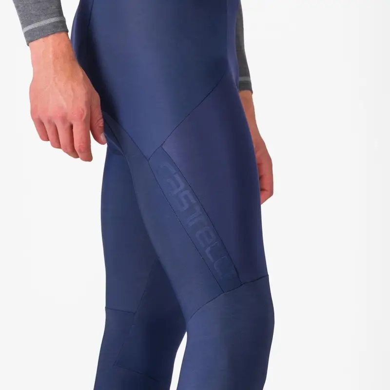 Salopette Hiver Sorpasso RoS Bleu Taille XS #2