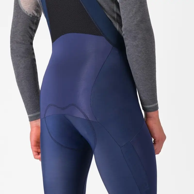 Salopette Hiver Sorpasso RoS Bleu Taille XS #3