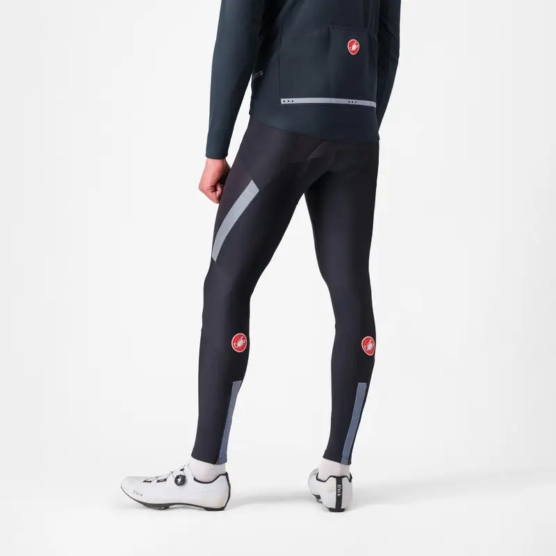 Salopette Invernale Sorpasso RoS Nero/Argento Taglia XS #1