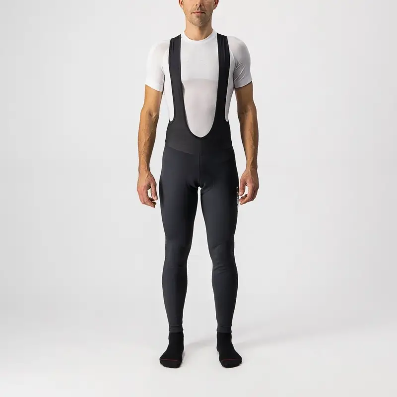 Salopette Hiver Entrée Wind Noir Taille XS - image