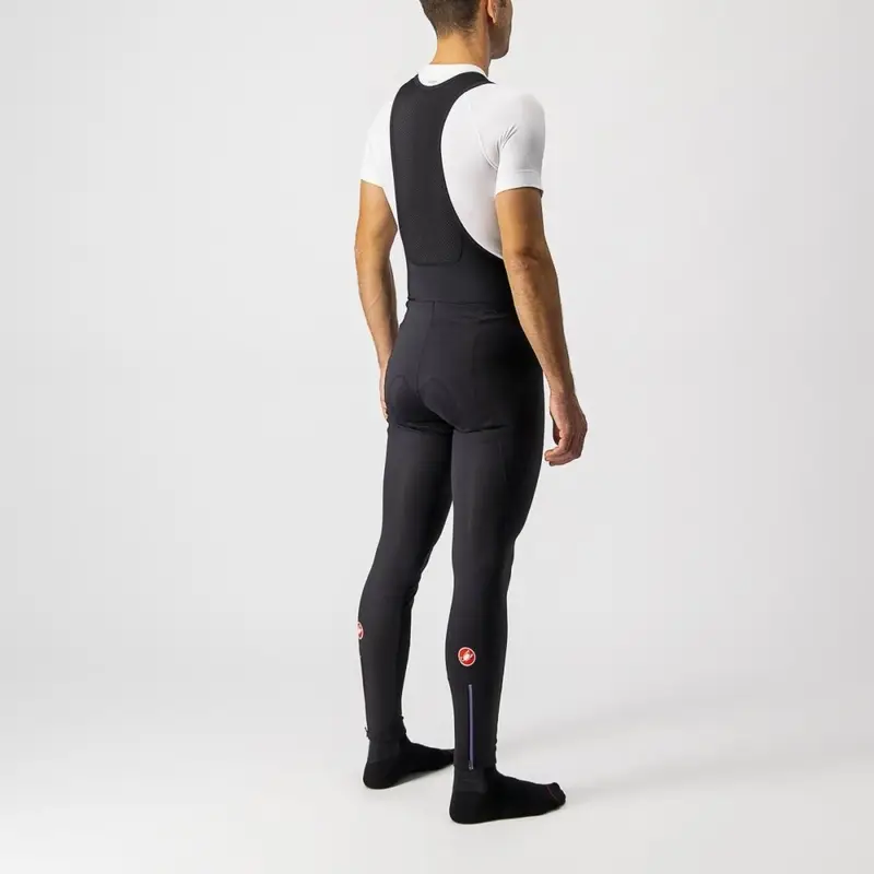 Salopette Hiver Entrée Wind Noir Taille XS #1