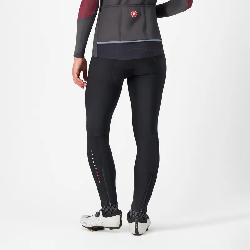 Salopette Hiver Sorpasso RoS Femme Noir Taille XS #1