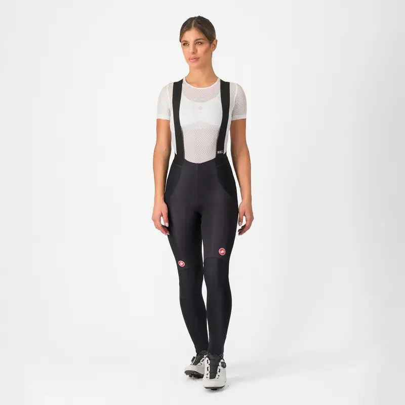Salopette Hiver Sorpasso RoS Femme Noir Taille XS #5