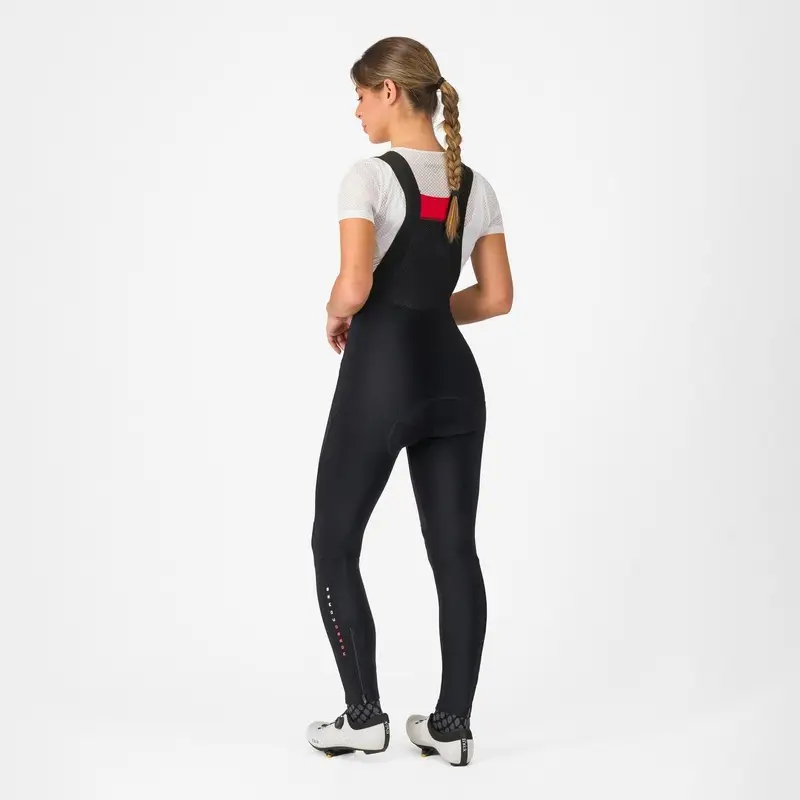 Salopette Hiver Sorpasso RoS Femme Noir Taille XS #6