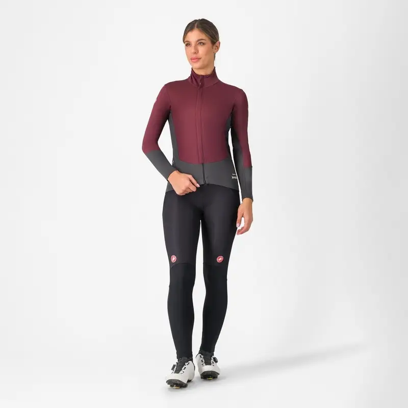 Salopette Hiver Sorpasso RoS Femme Noir Taille XS #7