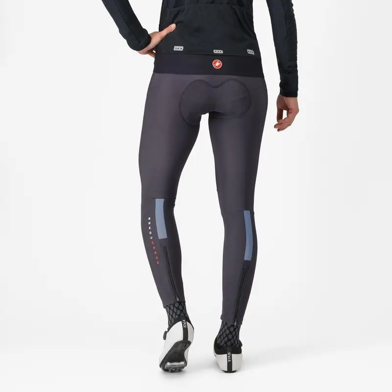 Salopette Hiver Sorpasso RoS Femme Gris Foncé Taille XS #1