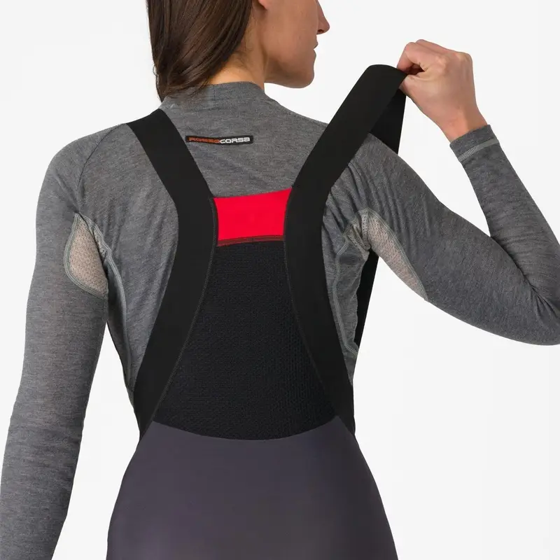 Salopette Hiver Sorpasso RoS Femme Gris Foncé Taille XS #3