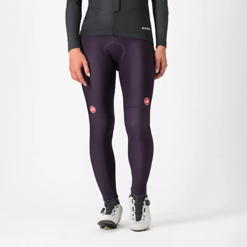 Salopette Invernale Sorpasso RoS Donna Viola/Argento Taglia XS - image