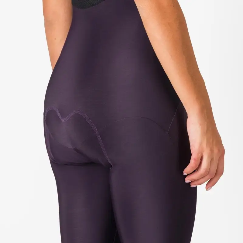 Salopette Invernale Sorpasso RoS Donna Viola/Argento Taglia XS #2