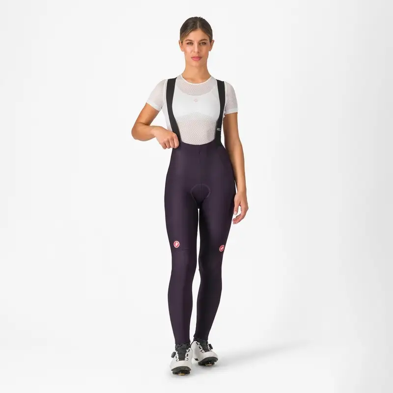 Salopette Invernale Sorpasso RoS Donna Viola/Argento Taglia XS #4