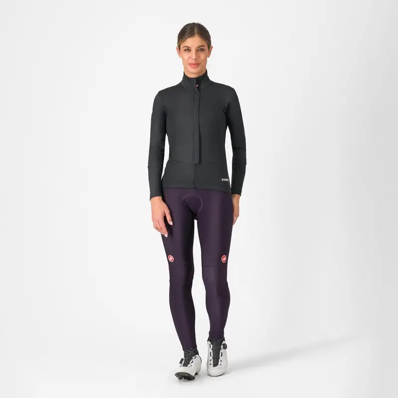 Salopette Invernale Sorpasso RoS Donna Viola/Argento Taglia XS #6