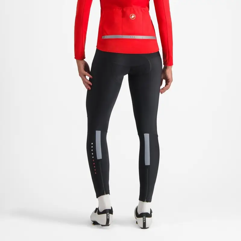 Salopette Invernale Sorpasso RoS Donna Nero/Argento Taglia XS #1