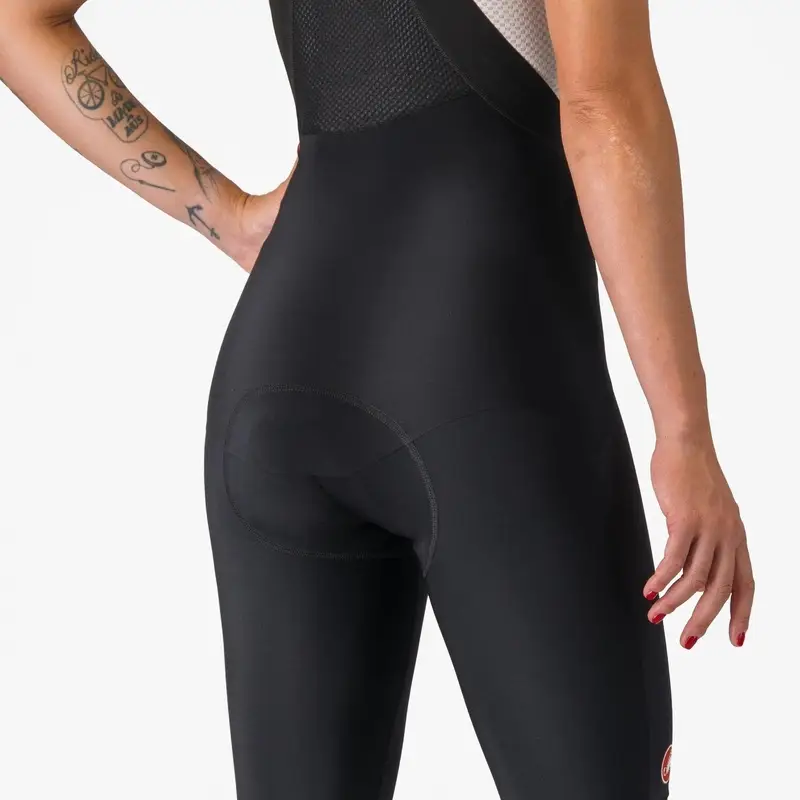 Salopette Invernale Sorpasso RoS Donna Nero/Argento Taglia XS #2