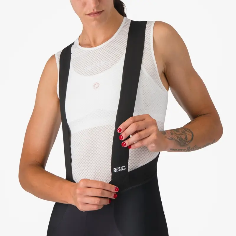 Salopette Invernale Sorpasso RoS Donna Nero/Argento Taglia XS #4