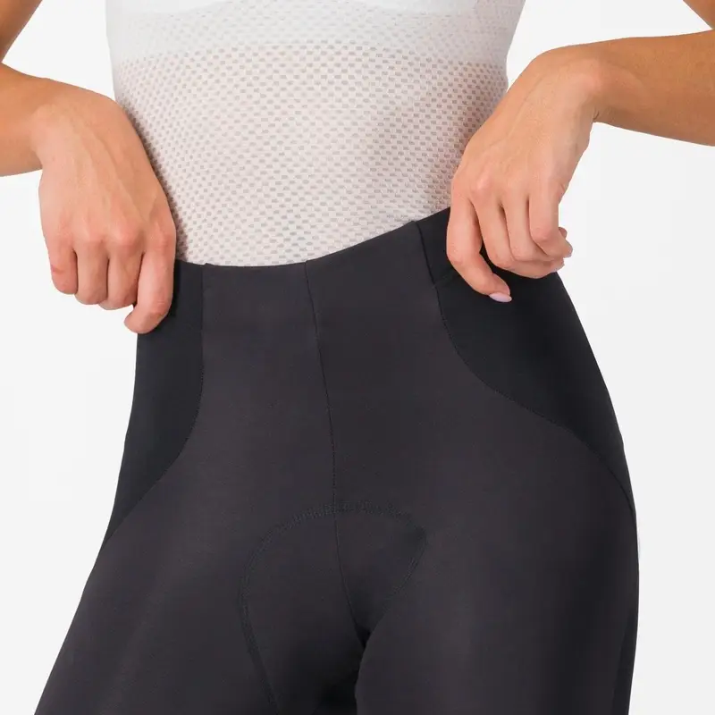 Surpass Hiver Collant RoS Femme Noir Taille XS #2