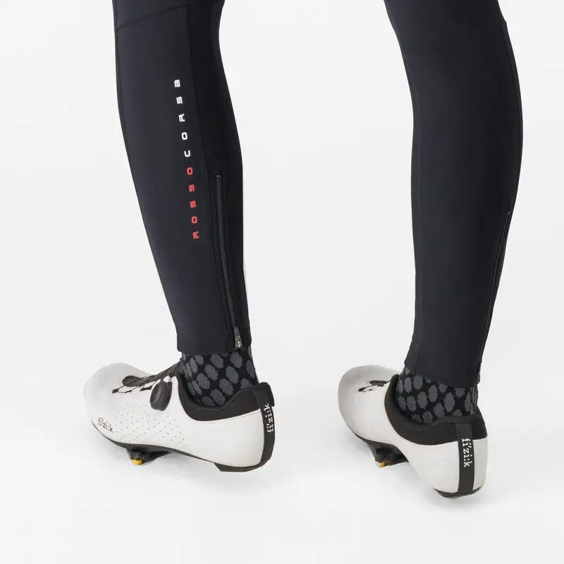 Surpass Hiver Collant RoS Femme Noir Taille XS #3