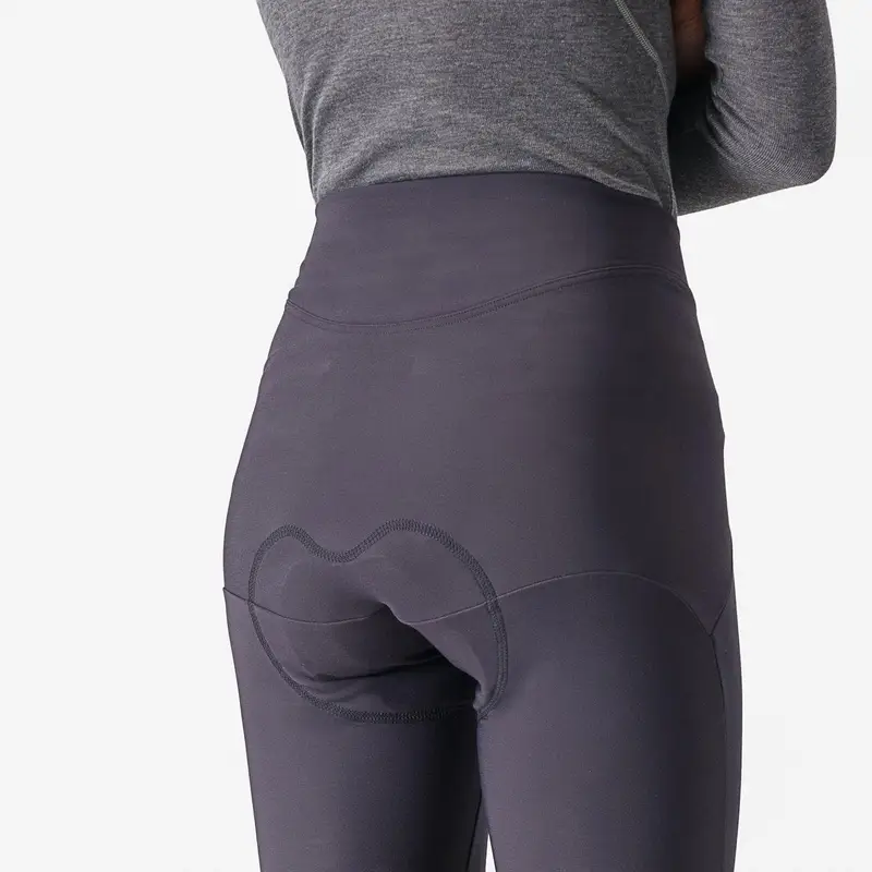 Surcombinaison Polaire RoS Femme Gris Foncé Taille XS #2