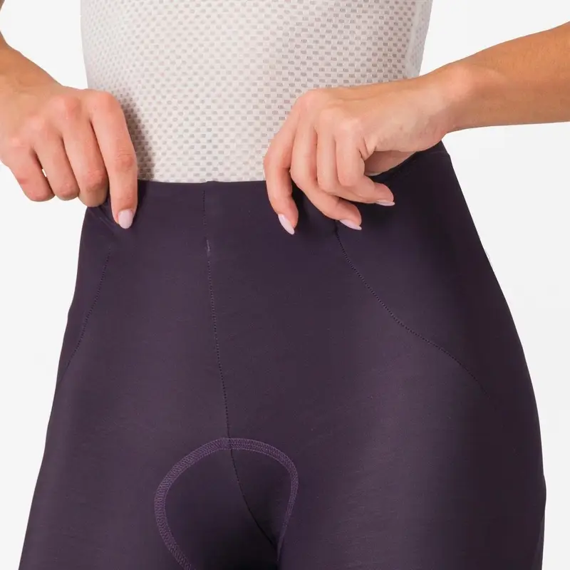 Calzamaglia Invernale Sorpasso RoS Donna Viola/Argento Taglia XS #2