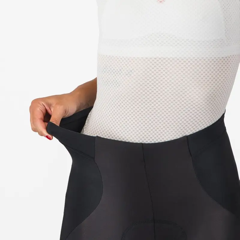 Calzamaglia Invernale Sorpasso RoS Donna Nero/Argento Taglia XS #4