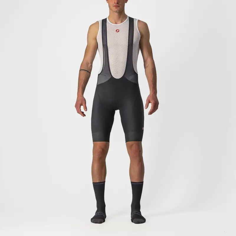 Salopette Strada Endurance 3 Noir Taille XS - image