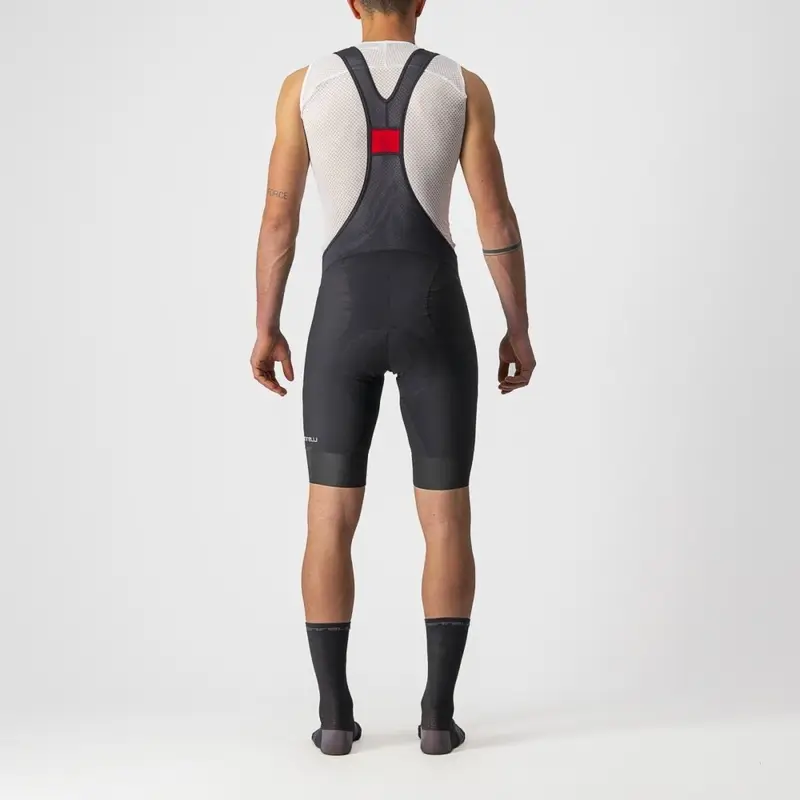 Salopette Strada Endurance 3 Noir Taille XS #1