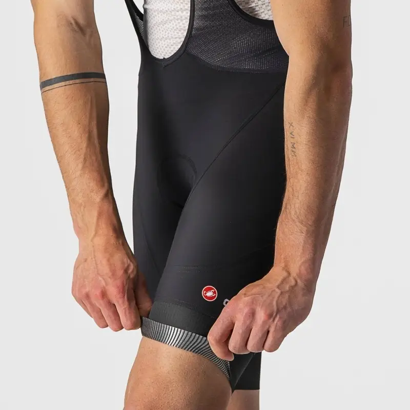 Salopette Strada Endurance 3 Noir Taille XS #2