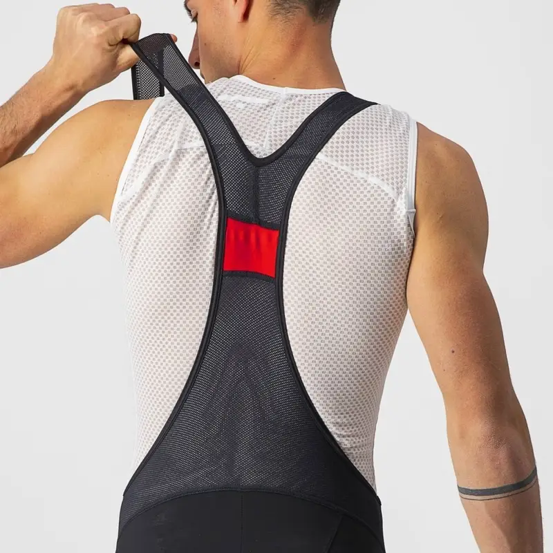 Salopette Strada Endurance 3 Noir Taille XS #3