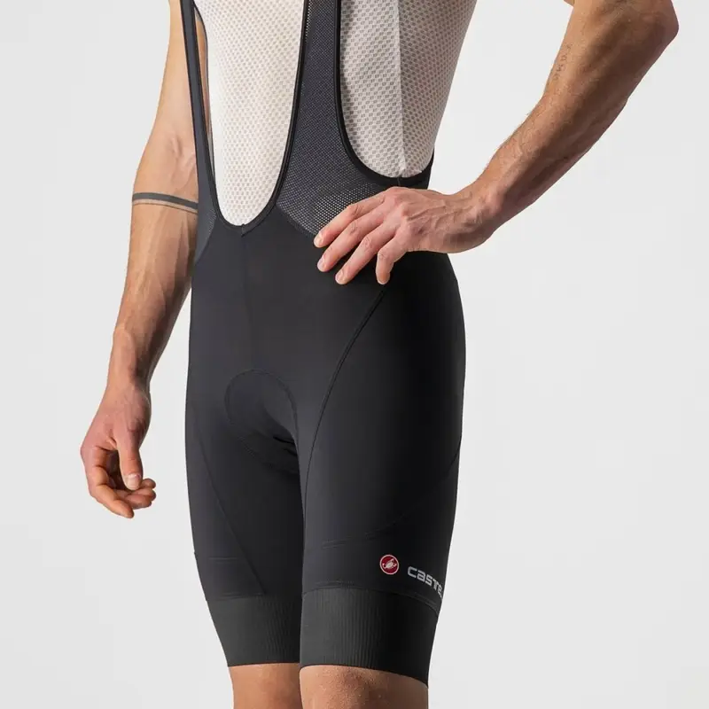 Salopette Strada Endurance 3 Noir Taille XS #4