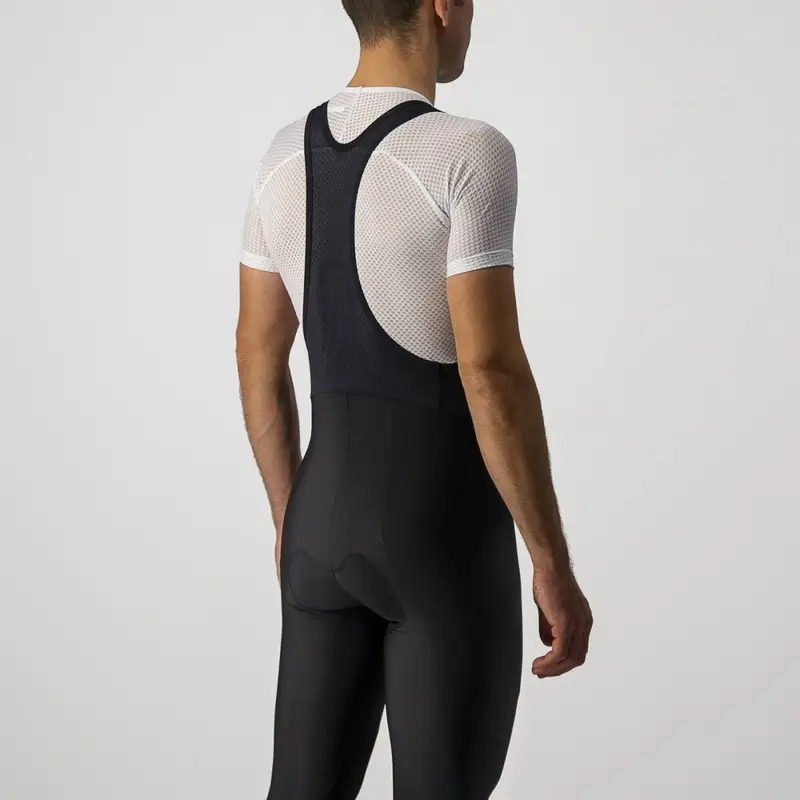 Salopette Hiver 3/4 Entrée Thermal Noir Taille XS #2