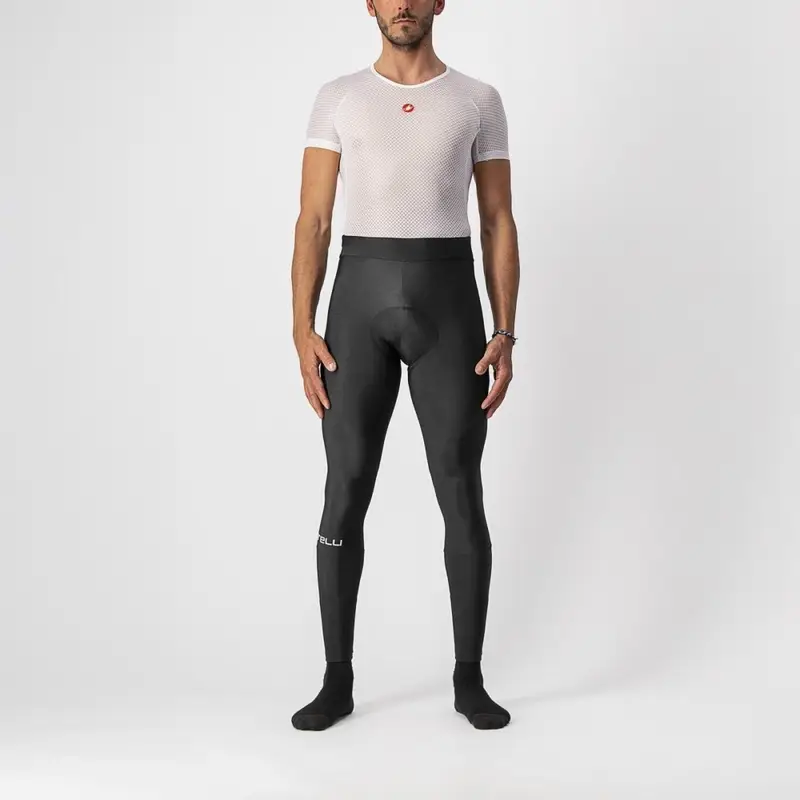 Calzamaglia Invernale Entrée Noir Taille XS - image