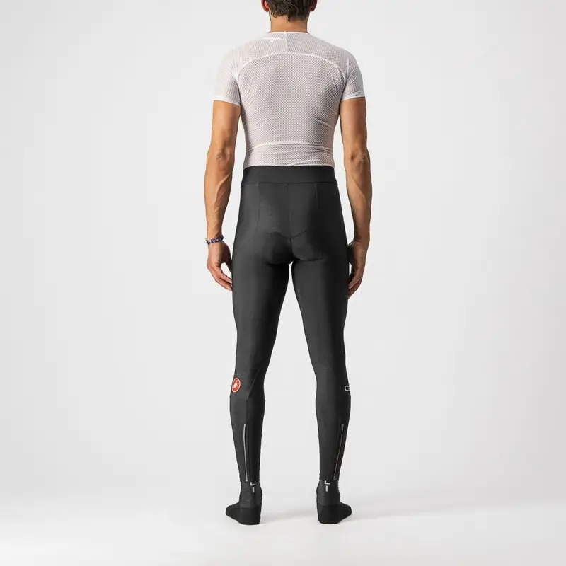 Calzamaglia Invernale Entrée Noir Taille XS #1