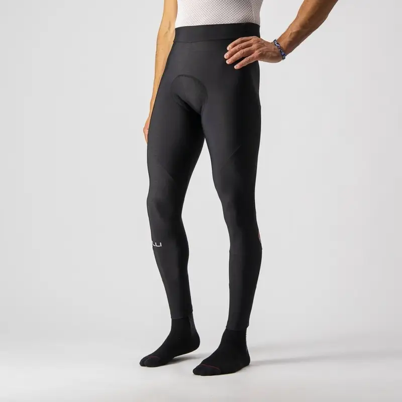 Calzamaglia Invernale Entrée Noir Taille XS #2
