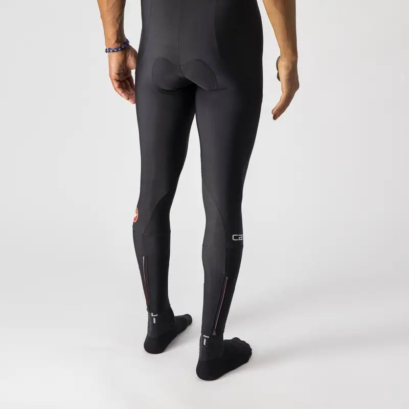 Calzamaglia Invernale Entrée Noir Taille XS #3