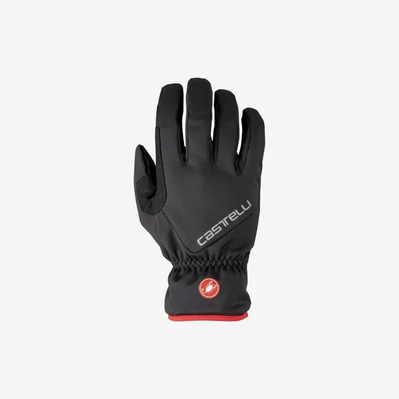 Gants d'entrée d'hiver Noir Taille XS - image