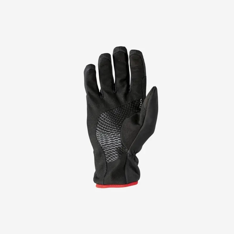 Gants d'entrée d'hiver Noir Taille XS #1