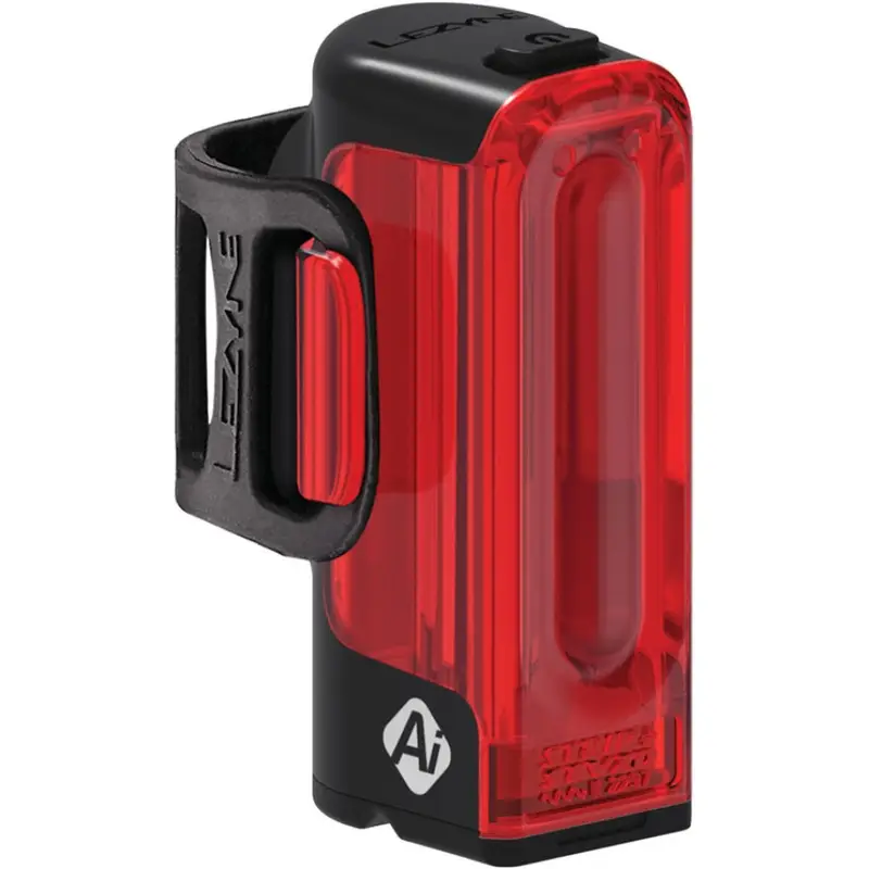 Rear Light Strip+ Stvzo AI Alert - image