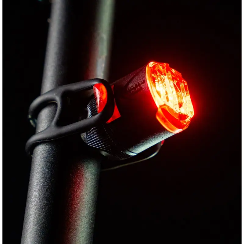 Femto USB-C Rear Light Stvzo Black #4
