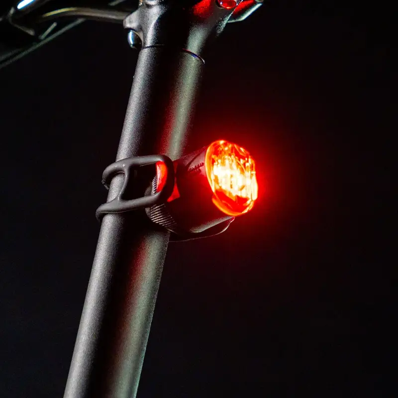 Femto USB-C Rear Light Stvzo Black #5