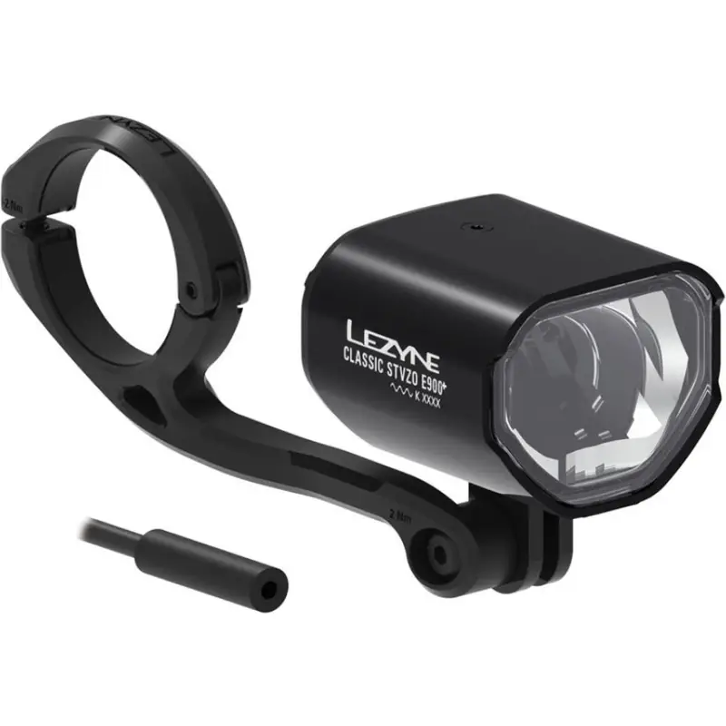 Classic Front Light Stvzo e900 - image