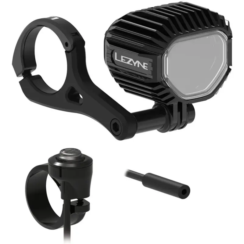 Super HB Stvzo e1250 Front E-Bike Light - image