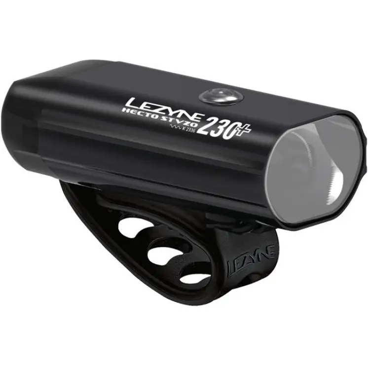 Luz Frontal Hecto Stvzo 230+ - image