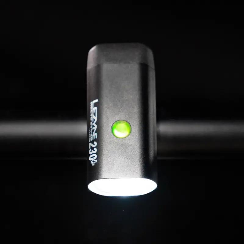 Luz Frontal Hecto Stvzo 230+ #2