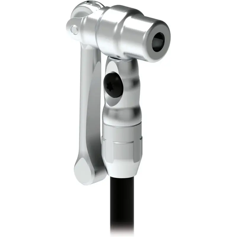 Silver Pump Head Pro - image
