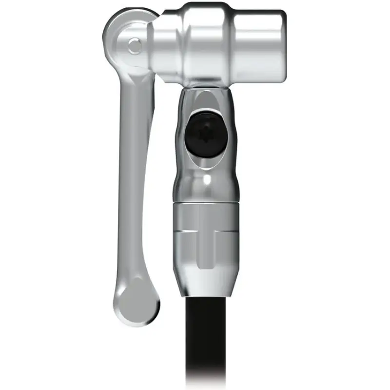 Silver Pump Head Pro #1